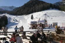 Val di Fiemme - Alpe Lusia - Bellamonte