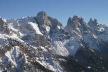 Passo Rolle - Trentino