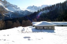 Val di Sole - Włochy