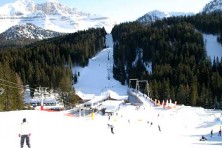 Val di Sole - Włochy