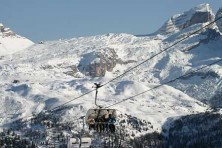 Val di Sole - Włochy