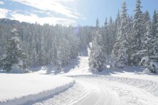 Valmalenco Włochy