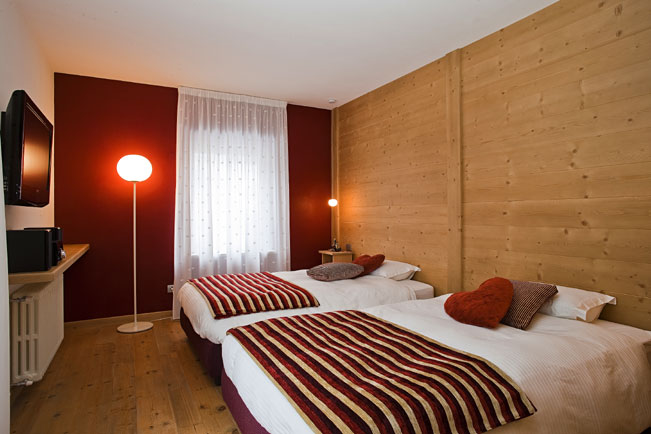 Galeria: Charme Hotels, Villa Kofler