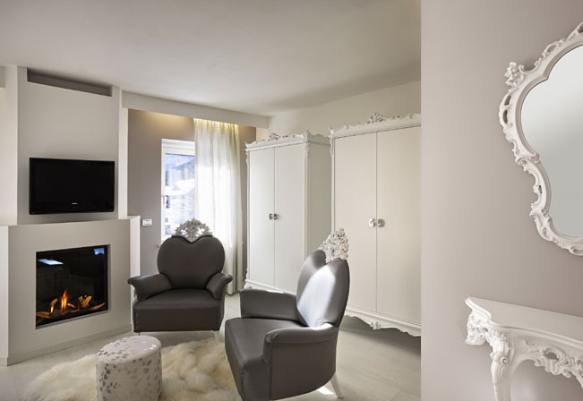 Galeria: Charme Hotels, Villa Kofler
