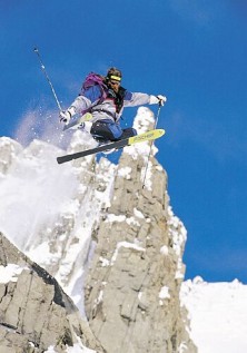 Freeride