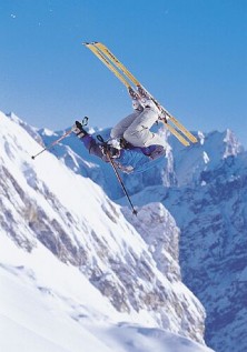 Freeride