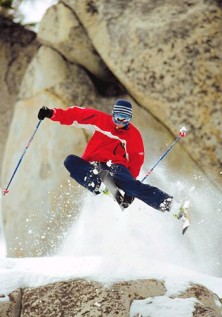 Freeride