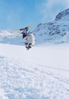 Freeride