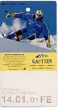 Galeria: Skipassy świata