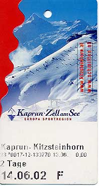Galeria: Skipassy świata