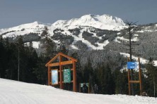 Whistler najlepszy ośrodek w Kanadzie
