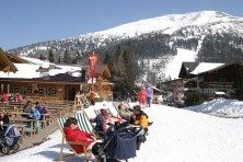 Austria Ski Test 2004