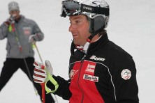 Austria Ski Test 2005