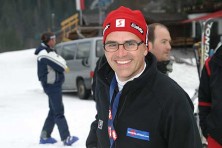 Austria Ski Test 2005