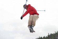 Austria Ski Test 2005