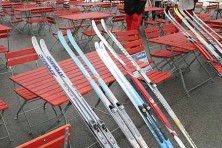 Austria Ski Test 2005