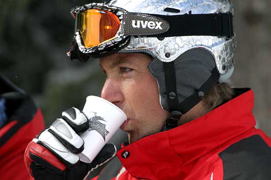 Galeria: WorldSkitest 2006 cz. I