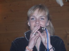 Austria Ski Test 2003