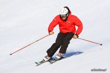 WorldSkitest 2011 - testy nart