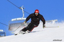 WorldSkitest 2011 - testy nart
