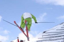WorldSkitest 2007 cz. I