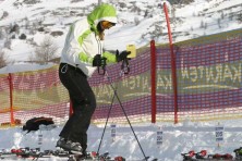 WorldSkitest 2007 cz. I