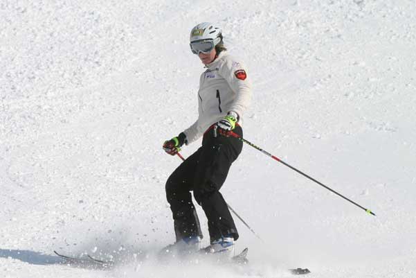 Galeria: WorldSkitest 2007 cz. II