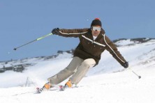 WorldSkitest 2007 cz. II
