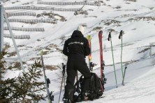 WorldSkitest 2007 cz. II