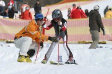WorldSkitest 2007 cz. III