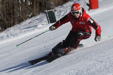 WorldSkitest 2010 - zdjęcia akcji