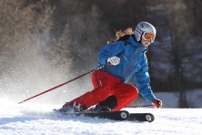 WorldSkitest 2010 - zdjęcia akcji