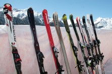 WorldSkitest 2010 - Snow Style