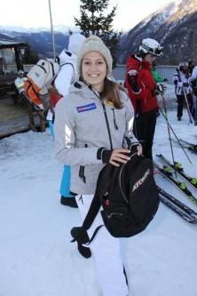 WorldSkitest 2010 - testerzy