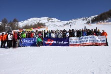 WorldSkitest 2010 - testerzy