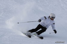 WorldSkitest 2013 - testy