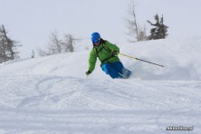 WorldSkitest 2013 - testy