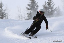 WorldSkitest 2013 - testy
