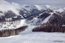 WorldSkitest 2013 - testy