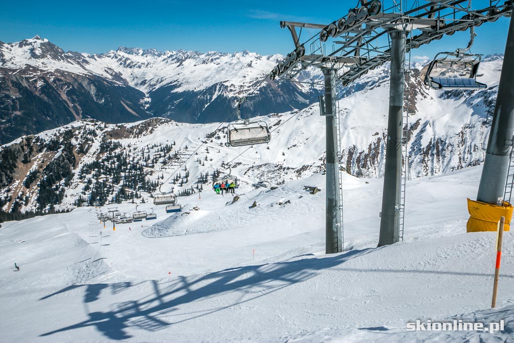 Galeria: WorldSkitest 2014 - Montafon