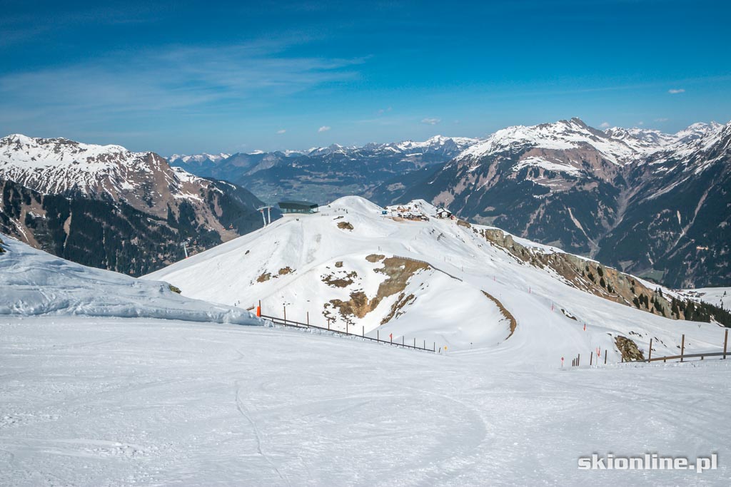 Galeria: WorldSkitest 2014 - Montafon