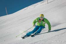 WorldSkitest 2014 - testy