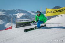 WorldSkitest 2014 - testy