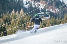 WorldSkitest 2015 - testy