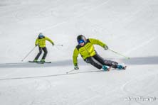 WorldSkitest 2015 - testy