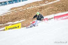 WorldSkitest 2015 - testy