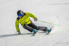 WorldSkitest 2015 - testy