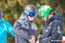 WorldSkitest 2015 - testy