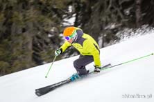 WorldSkitest 2016 - testy nart