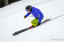 WorldSkitest 2016 - testy nart